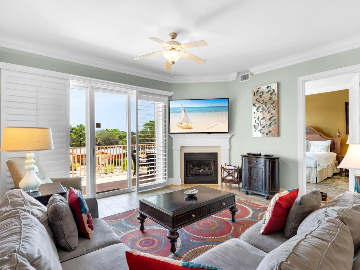 Sanctuary at Redfish 2115 Main image 1